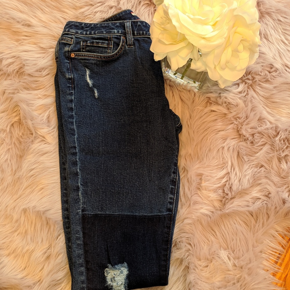 Tommy Hilfiger jeans